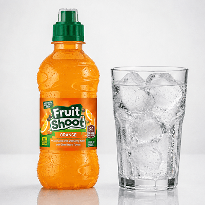 Kids Fruitshoot 
