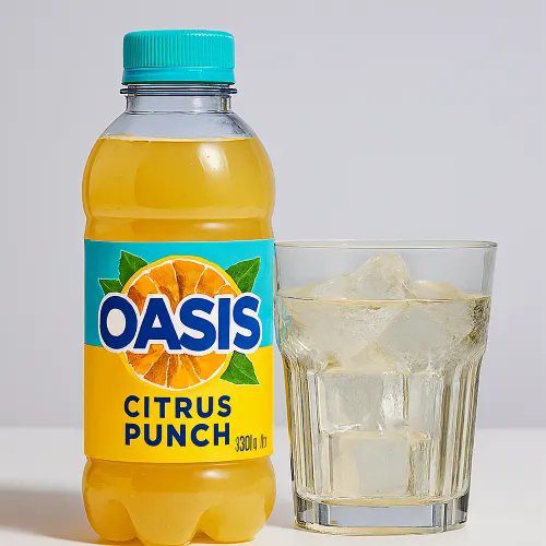 Oasis Citrus 