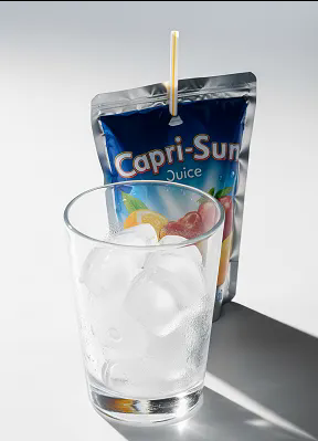 Capri Sun 