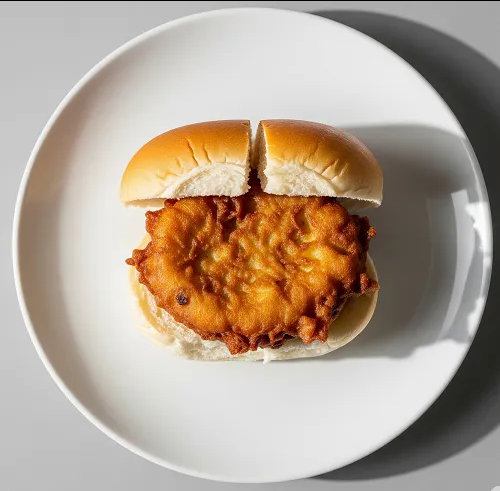 Fritter Roll 