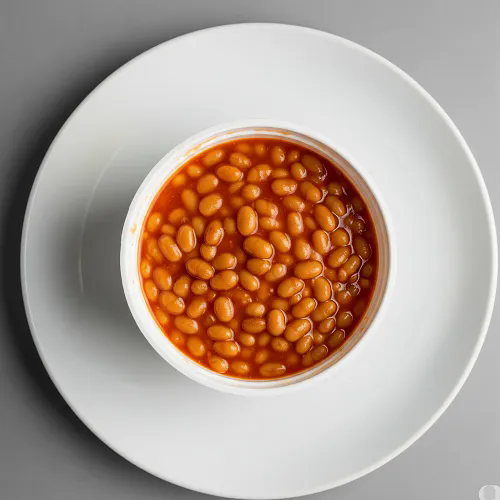 Beans (7oz) 