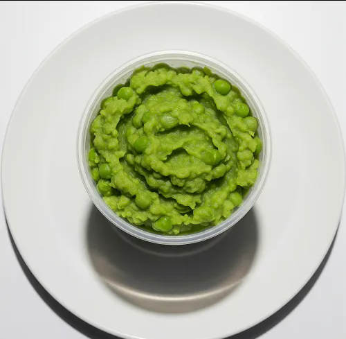 Peas (7oz) 