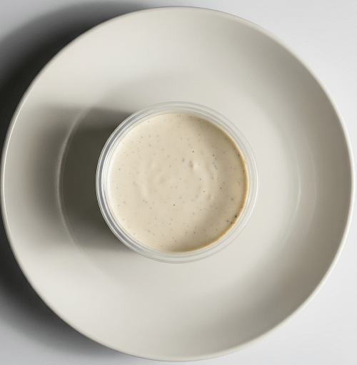 Squeezy Mayo Dip 