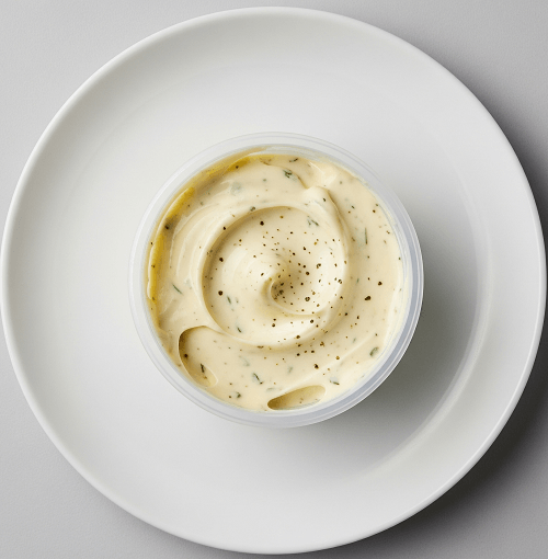 Squeezy Tartar Dip 