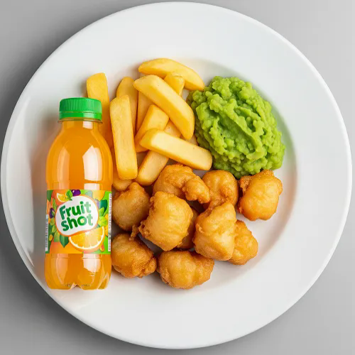 Kids Fish Bites (4) 