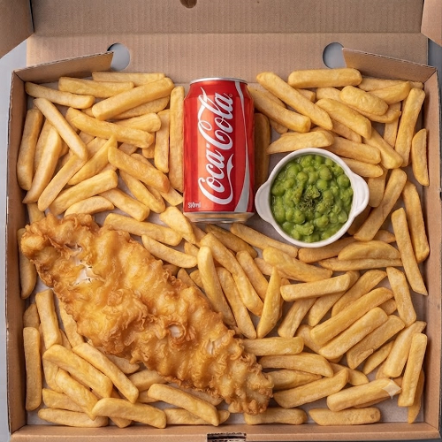 Meal Deal 1 