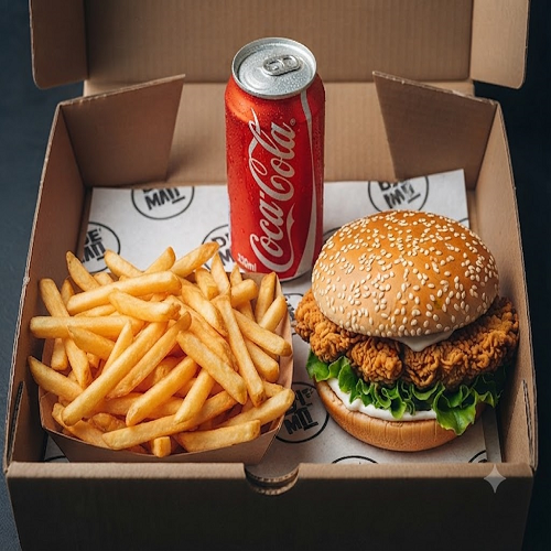 Meal Deal 2 