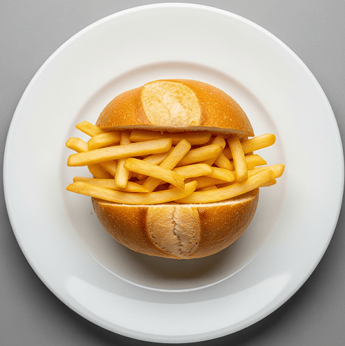Chip Roll 