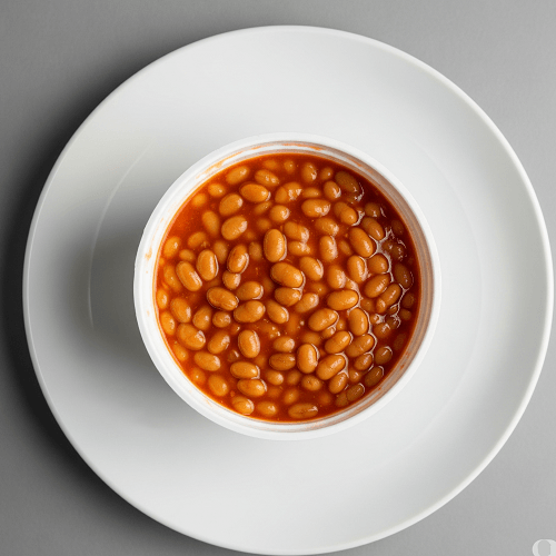 Bean Buster 