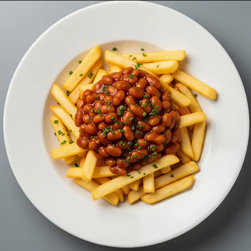 Chips & Beans 