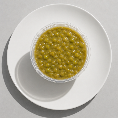 Pea Buster 