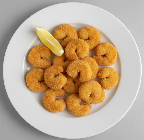 Scampi (10) 