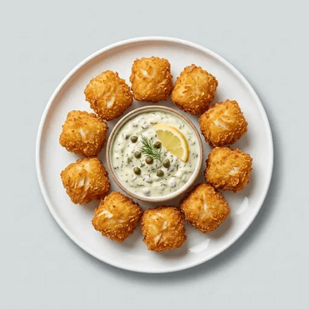 Fish Bites 