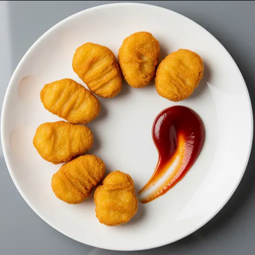 Chicken Nuggets (9) 