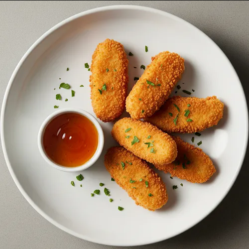 Chicken Goujons (6) 