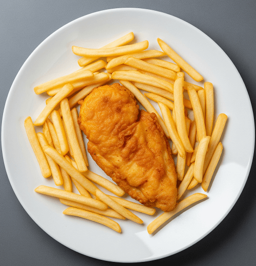Chicken Breast 