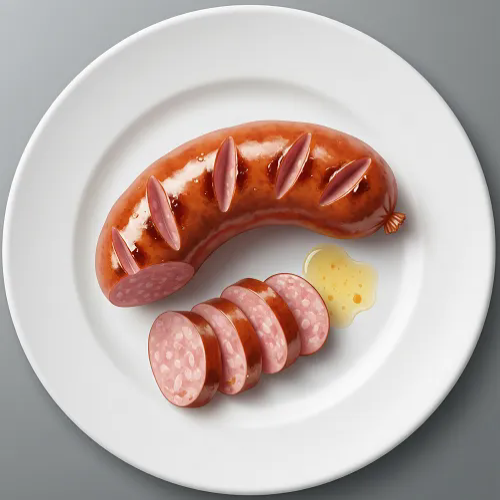 Jumbo Sausage 