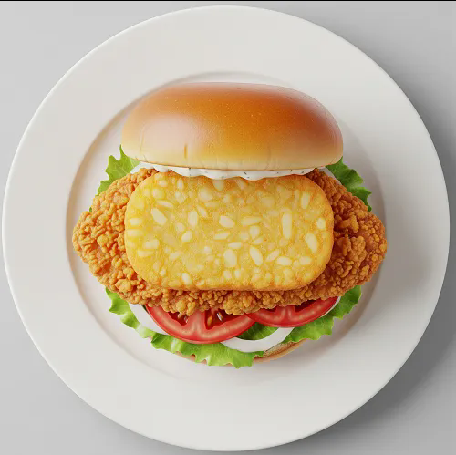 Tower Burger 