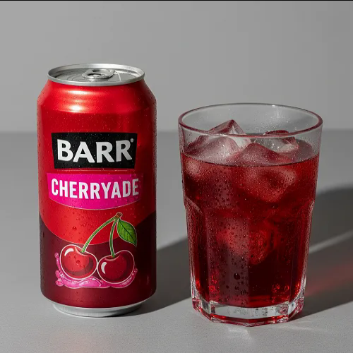 Barr's Cherry 