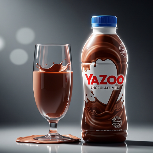 Yazoo Milkshake 