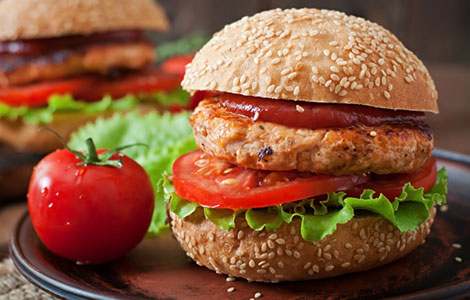 Burgers